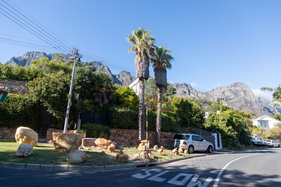 3 Bedroom Property for Sale in Camps Bay Western Cape